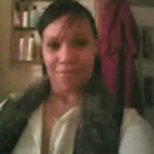 Meet your Posher, Deedee